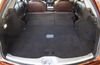 2007 Infiniti FX Trunk Picture